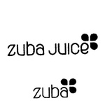 ZUBA JUICE ; ZUBA