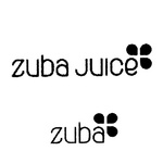 ZUBA JUICE ; ZUBA