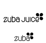 ZUBA JUICE ; ZUBA