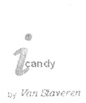 ICANDY BY VAN STAVEREN