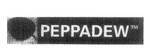 PEPPADEW