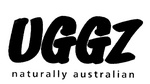 UGGZ NATURALLY AUSTRALIAN