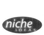 NICHE IDEAS
