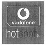 VODAFONE HOTSPOT
