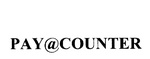 PAY@COUNTER