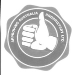 APPROVING AUSTRALIA PROPRIETARY LTD.