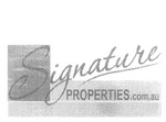 SIGNATURE PROPERTIES.COM.AU