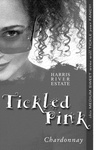 HARRIS RIVER ESTATE TICKLED PINK CHARDONNAY  THIS MEDIUM SWEET WINE WILL TICKLE YOUR FANCY!