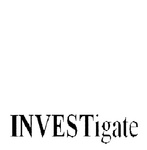 INVESTIGATE