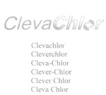 CLEVACHLOR