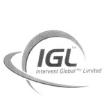 IGL INTERVEST GLOBAL PTY LIMITED