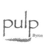 PULP BYRON