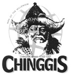 CHINGGIS MAN OF THE MILLENIUM CHINGGIS KHAN 1162-1227