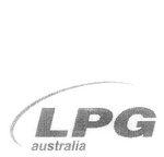 LPG AUSTRALIA