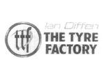 TTF IAN DIFFEN THE TYRE FACTORY