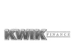 KWIK FINANCE