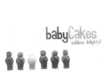 BABYCAKES SUBLIME DELIGHTS!