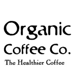 ORGANIC COFFEE CO. THE HEALTHIER COFFEE