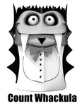 COUNT WHACKULA