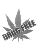 DRUG FREE