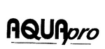 AQUAPRO