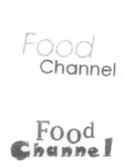 FOOD CHANNEL