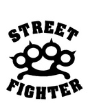 STREET FIGHTER