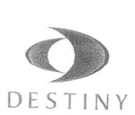 D DESTINY