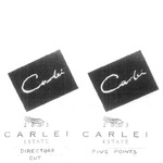 CARLEI 2003 ESTATE DIRECTORS CUT ; CARLEI 2003 ESTATE FIVE POINTS