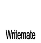 WRITEMATE