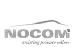 NOCOM ASSISTING PRIVATE SELLERS