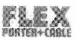 FLEX PORTER CABLE