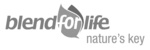 BLEND FOR LIFE NATURE'S KEY