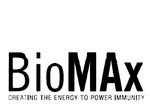 BIOMAX CREATING THE ENERGY TO POWER IMMUNITY
