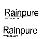 RAINPURE WATER FOR LIFE