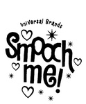 UNIVERSAL BRANDS SMOOCH ME!