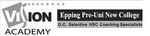 VISION ACADEMY EPPING PRE-UNI NEW COLLEGE O.C. SELECTIVE HSC COACHING SPECIALISTS