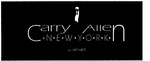 CARRY ALLEN NEW YORK FOR APART