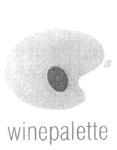 WINEPALETTE