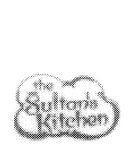 THE SULTAN'S KITCHEN
