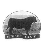 EUREKA GOLD