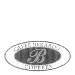 B CAFFE BERARDO COFFEES