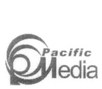 P PACIFIC MEDIA