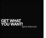 GET WHAT YOU WANT! SPIRIT TELECOM