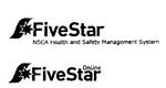 FIVE STAR NSCA HEALTH AND SAFETY MANAGEMENT SYSTEM ; FIVE STAR ONLINE