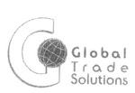G GLOBAL TRADE SOLUTIONS