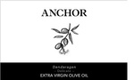 ANCHOR DANDARAGAN DELICATE EXTRA VIRGIN OLIVE OIL ; ANCHOR DANDARAGAN FRUITY EXTRA VIRGIN OLIVE OIL ; ANCHOR DANDARAGAN ROBUST EXTRA VIRGIN OLIVE OIL