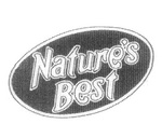 NATURE'S BEST