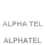 ALPHA TEL ; ALPHATEL