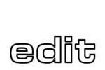 EDIT